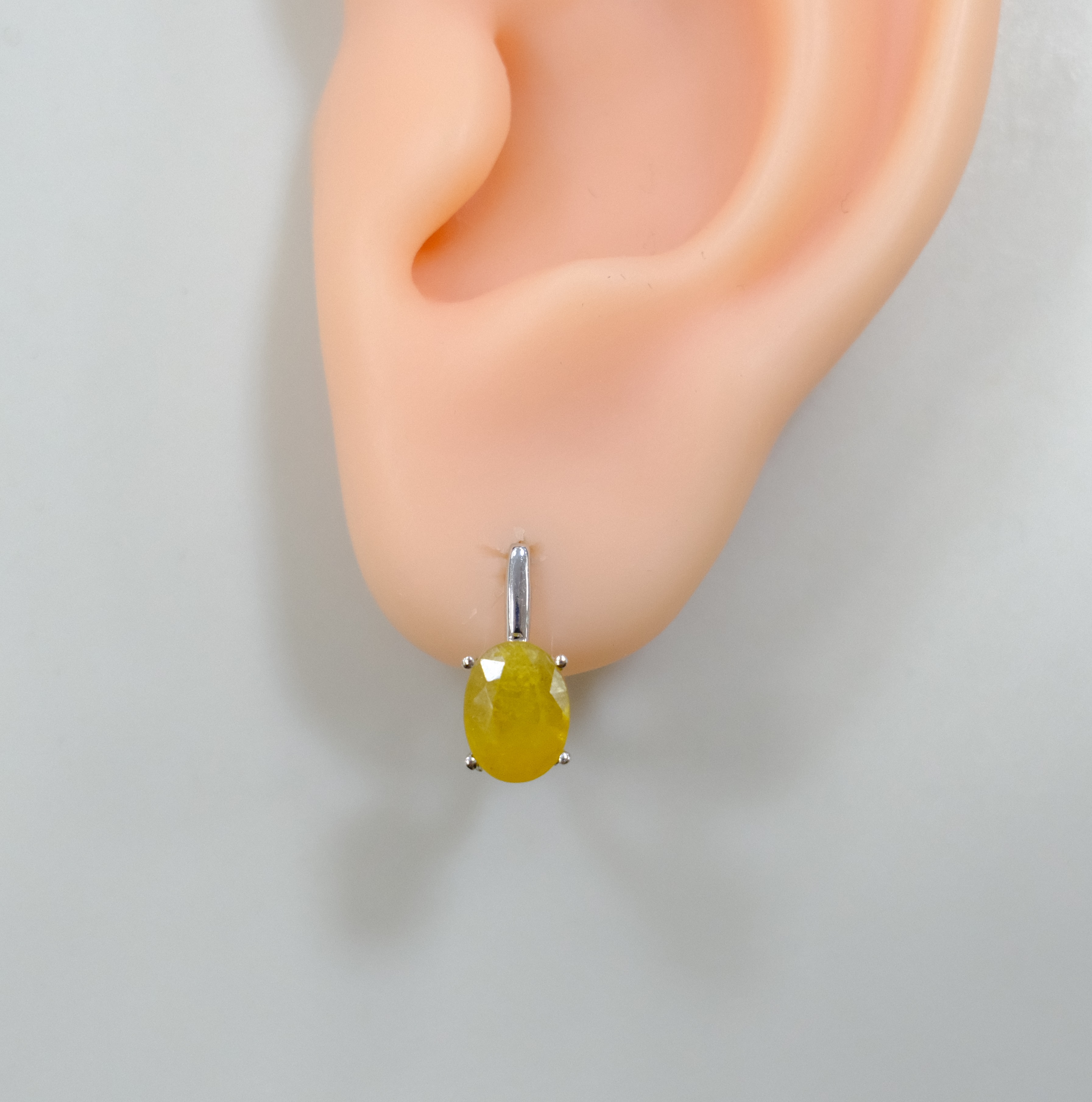 10522-005762 Серьги (Ag 925)